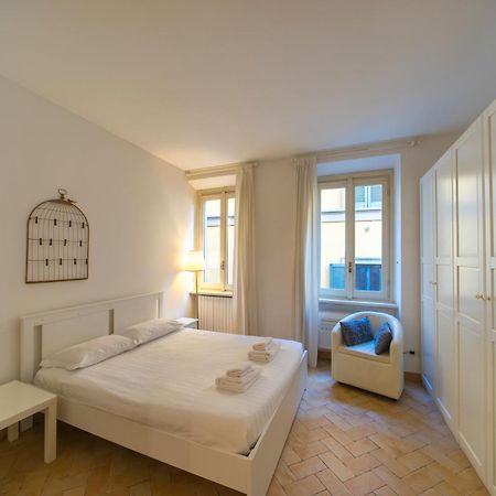 Disciplini Apartment A 5 Min Dal Duomo Milán Exterior foto