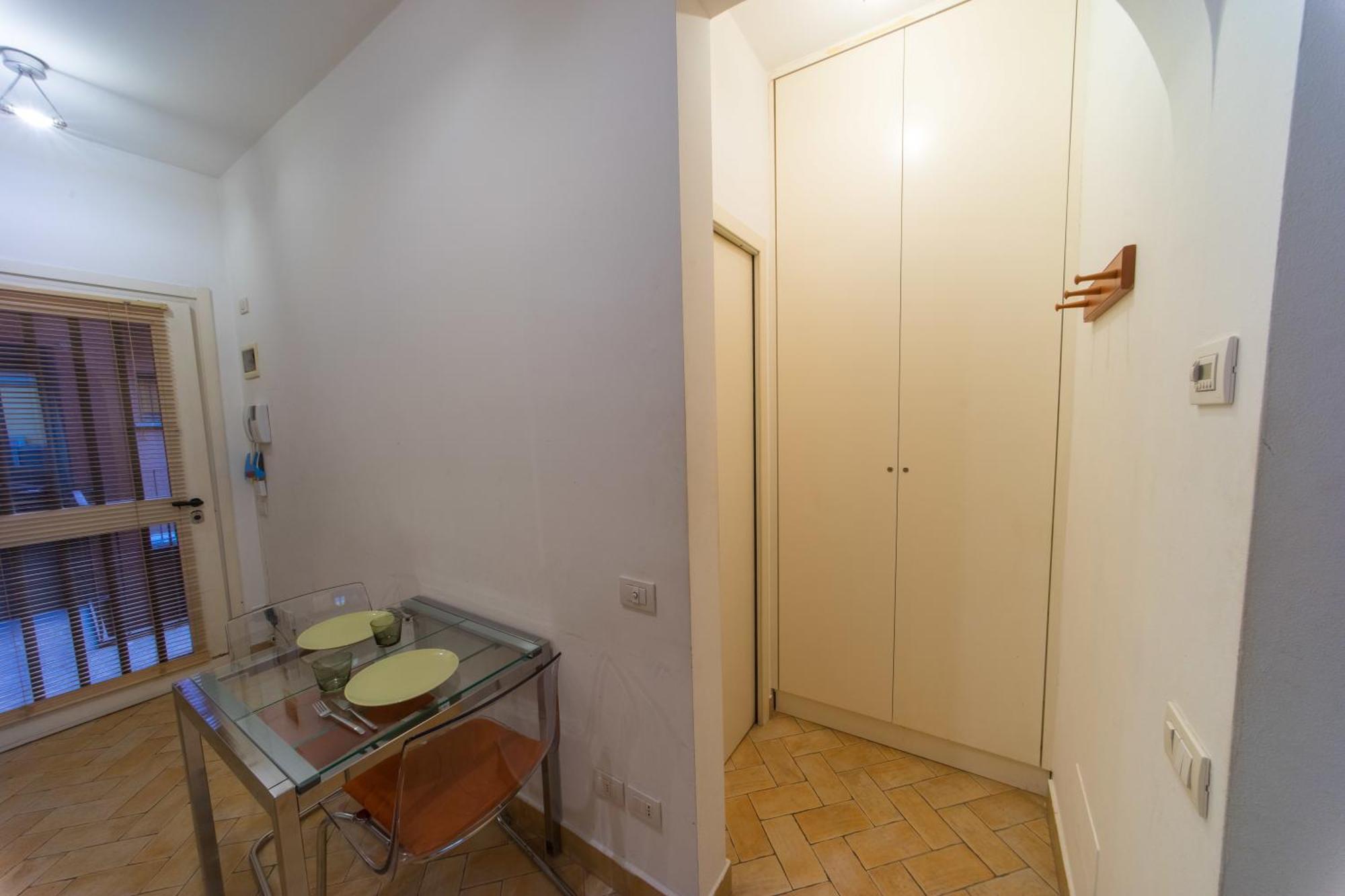 Disciplini Apartment A 5 Min Dal Duomo Milán Exterior foto